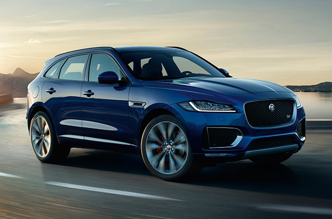 Comment commander mon certificat de conformité Jaguar ?