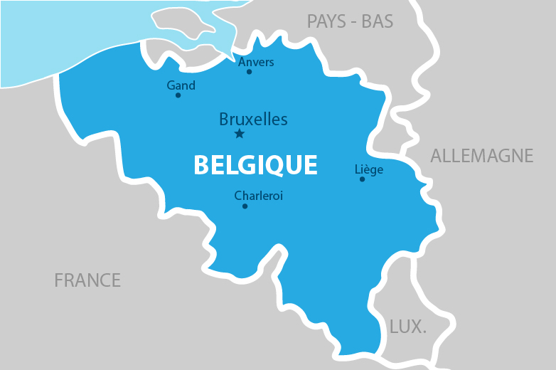Comment immatriculer facilement une voiture belge en France ?