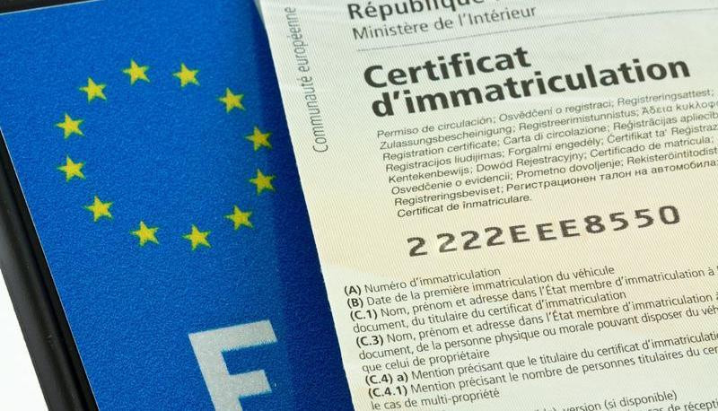 Comment obtenir un certificat de conformité gratuitement ?