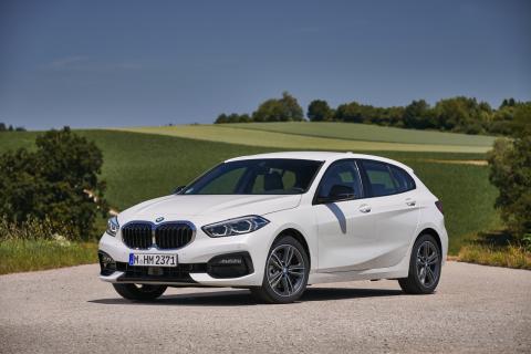 Votre Certificat de conformité Bmw France